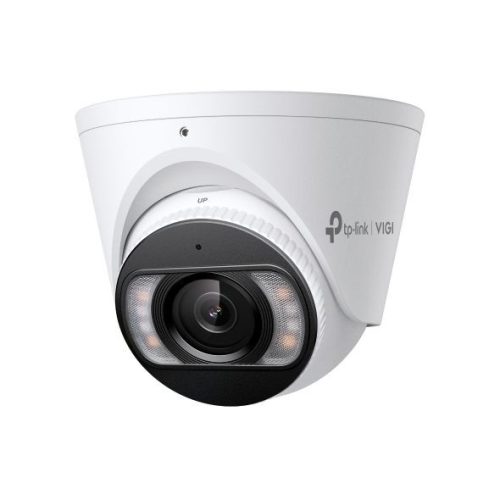 TP-LINK VIGI C455 (4MM) VIGI 5MP FULL-COLOR TURRET NETWORK KAMERA