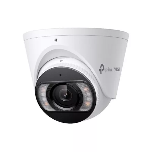 TP-LINK VIGI C455 (4MM) VIGI 5MP FULL-COLOR TURRET NETWORK KAMERA