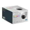 TP-LINK VIGI C455 (4MM) VIGI 5MP FULL-COLOR TURRET NETWORK KAMERA