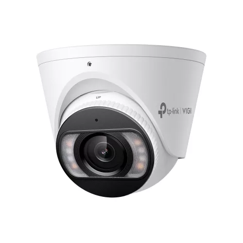 TP-LINK VIGI C485 (2.8MM) VIGI 8MP FULL-COLOR TURRET NETWORK KAMERA