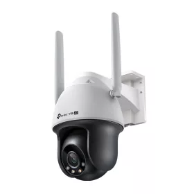   TP-LINK VIGI C540-4G (4MM) 4MP KÜLTÉRI FULL-COLOR PAN TILT NETWORK KAMERA