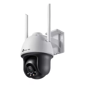   TP-LINK VIGI C540-W (4MM) 4MP KÜLTÉRI FULL-COLOR WIFI PAN TILT NETWORK KAMERA