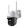TP-LINK VIGI C540-W (4MM) 4MP KÜLTÉRI FULL-COLOR WIFI PAN TILT NETWORK KAMERA