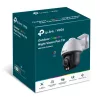 TP-LINK VIGI C540S (4MM) 4MP KÜLTÉRI COLORPRO NIGHT VISION PAN TILT NETWORK KAMERA