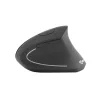 SBOX VM-065W WIRELESS VERTICAL EGÉR, BLACK