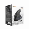 SBOX VM-065W WIRELESS VERTICAL EGÉR, BLACK
