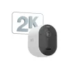 ARLO PRO 5 KÜLTÉRI BIZTONSÁGI KAMERA (2 KAMERA SZETT) (BASE STATION NOT INCLUDED), FEHÉR