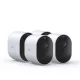 ARLO PRO 5S 2K WIRELESS KÜLTÉRI BIZTONSÁGI KAMERA (4 KAMERA SZETT) (BASE STATION NOT INCLUDED), FEHÉR