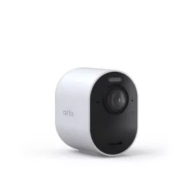   ARLO ULTRA 2 WIRELESS KÜLTÉRI BIZTONSÁGI KAMERA (1 KAMERA SZETT) (BASE STATION NOT INCLUDED), FEHÉR