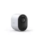 ARLO ULTRA 2 WIRELESS KÜLTÉRI BIZTONSÁGI KAMERA (1 KAMERA SZETT) (BASE STATION NOT INCLUDED), FEHÉR