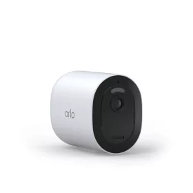   ARLO GO 2 LTE/WIFI KÜLTÉRI BIZTONSÁGI KAMERA (BASE STATION NOT INCLUDED - NOT REQUIRED), FEHÉR