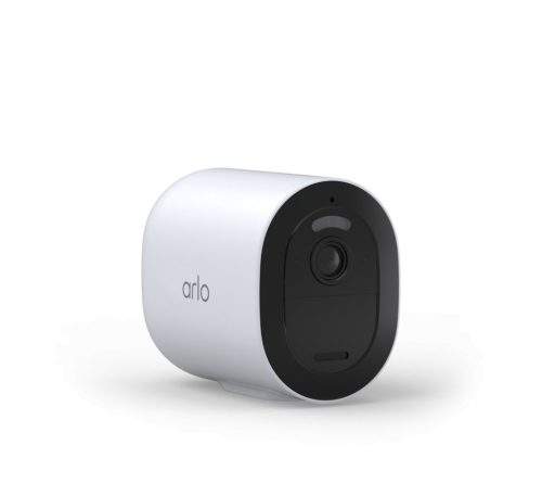 ARLO GO 2 LTE/WIFI KÜLTÉRI BIZTONSÁGI KAMERA (BASE STATION NOT INCLUDED - NOT REQUIRED), FEHÉR