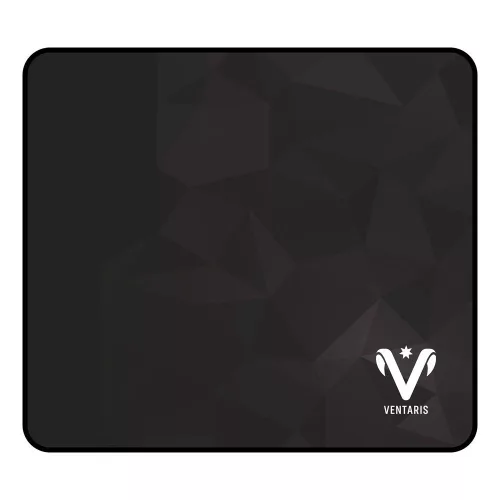 VENTARIS VMP839-L STELLAR GAMING EGÉRPAD BLACK