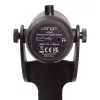 VENOM VS2868 LED-ES STREAMING MIKROFON, USB-S, FEKETE
