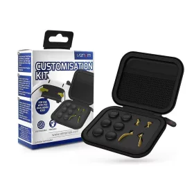 VENOM PS5 EDGE KONTROLLER CUSTOM KIT BLACK