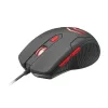 PLATINET OMEGA VARR 800 GAMER EGÉR, SET BLACK