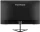 VIEWSONIC VX2479-HD-PRO 23,8", IPS, 16:9, 1920X1080, 180HZ, DISPLAY PORT,HDMI,GAMER, LED GAMER MONITOR