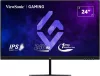 VIEWSONIC VX2479A-HD-PRO 23,8", IPS, 16:9, 1920X1080, 240HZ, DISPLAY PORT,HDMI,GAMER, LED GAMER MONITOR