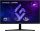 VIEWSONIC VX24G1-HD 23,8", IPS, 16:9, 1920X1080, 180HZ, DISPLAY PORT,HDMI, LED GAMER MONITOR