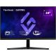 VIEWSONIC VX24G1-HD 23,8", IPS, 16:9, 1920X1080, 180HZ, DISPLAY PORT,HDMI, LED GAMER MONITOR