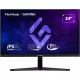 VIEWSONIC VX24G1-HD 23,8", IPS, 16:9, 1920X1080, 180HZ, DISPLAY PORT,HDMI, LED GAMER MONITOR