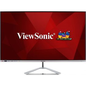   Viewsonic VX3276-2K-MHD-2, 32", IPS, 16:9, 2560x1440, 75 Hz, 2xHDMI, DISPLAY PORT, LED MONITOR