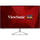 Viewsonic VX3276-2K-MHD-2, 32", IPS, 16:9, 2560x1440, 75 Hz, 2xHDMI, DISPLAY PORT, LED MONITOR