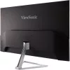 Viewsonic VX3276-2K-MHD-2, 32", IPS, 16:9, 2560x1440, 75 Hz, 2xHDMI, DISPLAY PORT, LED MONITOR