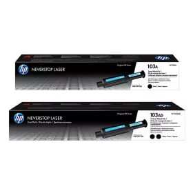 HP W1103AD NO.103AD FEKETE (2.5K) EREDETI TONER