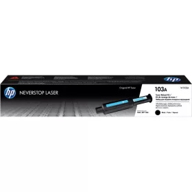 HP W1103A NO.103A FEKETE (2,5K) EREDETI TONER (W1103A)