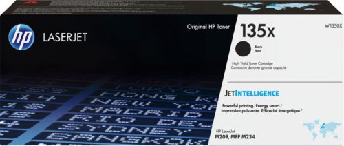 HP W1350X NO.135X FEKETE (2,4K) EREDETI TONER (W1350X)