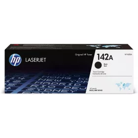 HP W1420A NO.142A FEKETE (0,9K) EREDETI TONER (W1420A)