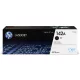 HP W1420A NO.142A FEKETE (0,9K) EREDETI TONER (W1420A)