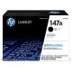 HP W1470A NO.147A FEKETE (10,5K) EREDETI TONER (W1470A)