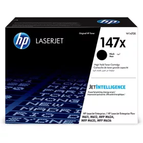 HP W1470X NO.147X FEKETE (25.2K) EREDETI TONER