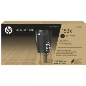 HP W1530X NO.153X FEKETE (5K) EREDETI TONER (W1530X)