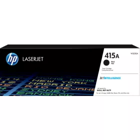 HP W2030A NO.415A FEKETE (2,4K) EREDETI TONER (W2030A)