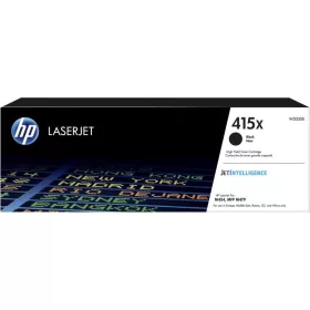 HP W2030X NO.415X FEKETE (7,5K) EREDETI TONER (W2030X)