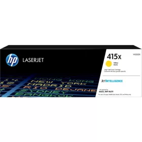 HP W2032X NO.415X SÁRGA (6K) EREDETI TONER (W2032X)