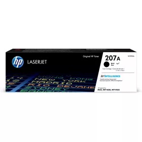 HP W2210A NO.207A FEKETE (1,3K) EREDETI TONER (W2210A)