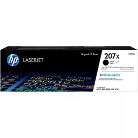HP W2210X NO.207X FEKETE (3,1K) EREDETI TONER (W2210X)