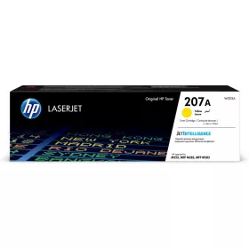 HP W2212A NO.207A SÁRGA (1,2K) EREDETI TONER (W2212A)