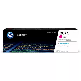 HP W2213A NO.207A MAGENTA (1,2K) EREDETI TONER (W2213A)