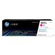 HP W2213A NO.207A MAGENTA (1,2K) EREDETI TONER (W2213A)