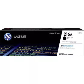 HP W2410A NO.216A FEKETE (1K) EREDETI TONER (W2410A)
