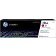 HP W2413A NO.216A MAGENTA (0,8K) EREDETI TONER (W2413A)