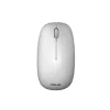 ASUS W5000 WIRELESS BILLENTYŰZET + EGÉR FEHÉR, HU