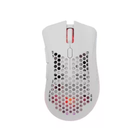 WHITE SHARK WGM-5012W LIONEL WIRELESS EGÉR, WHITE