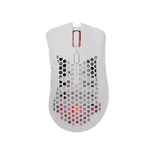 WHITE SHARK WGM-5012W LIONEL WIRELESS EGÉR, WHITE