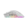 WHITE SHARK WGM-5012W LIONEL WIRELESS EGÉR, WHITE